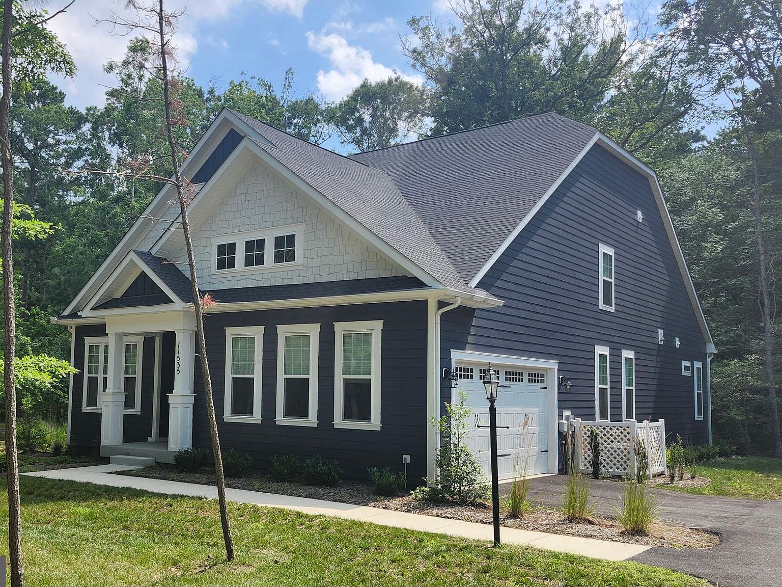 11535 Beacon Hill Ct