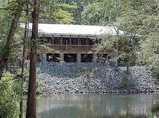 17834 Aucilla River Estates Rd, Perry, FL 32348