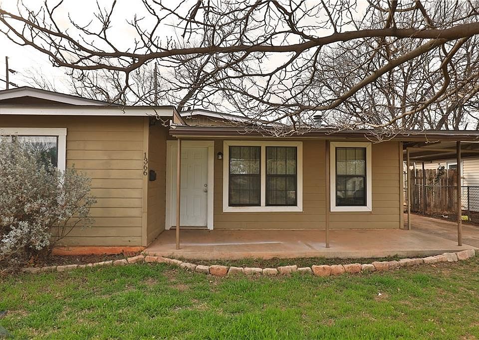 1st image of 1366 S Bowie Dr