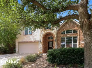 8616 Glenburne Dr, Fort Worth, TX 76131