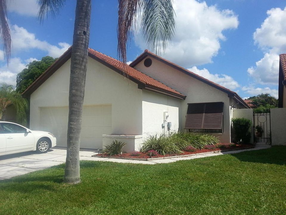 Ironwood at PGA National