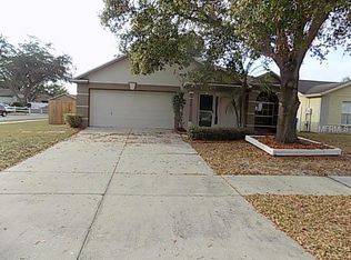 310 Crayford Pl, Valrico, FL 33594