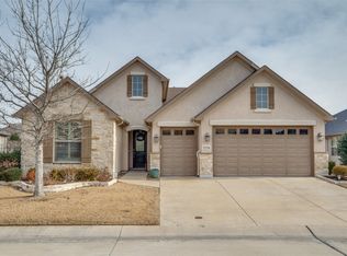 12516 Marl Way, Denton, TX 76207