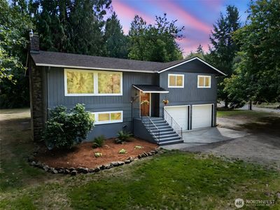 115 Maschke Road, Castle Rock, WA, 98593
