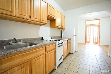 Rented by City Connections Realty