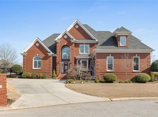 281 Grey Feather Rd, Ringgold, GA 30736