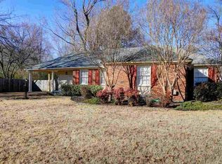 5448 Murff Ave, Memphis, TN 38119