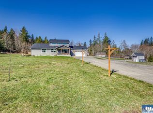 234 Sasquatch Ln, Port Angeles, WA 98363