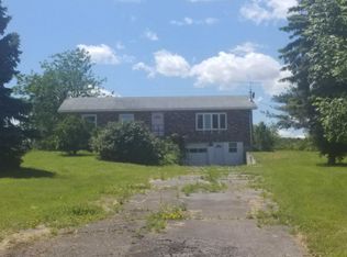 4717 Preemption Rd, Rock Stream, NY 14878