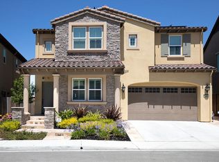 1085 Rosamund Dr, San Ramon, CA 94582