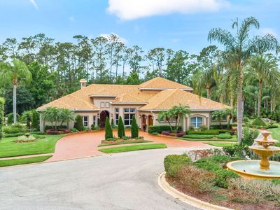 3592 Grande Tuscany Way, New Smyrna Beach, FL, 32168