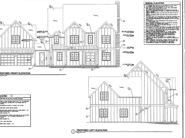 395 Settlers Rdg, Ball Ground, GA 30107