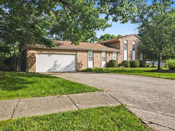 104 Ridge Hill Dr, Highland Heights, KY 41076