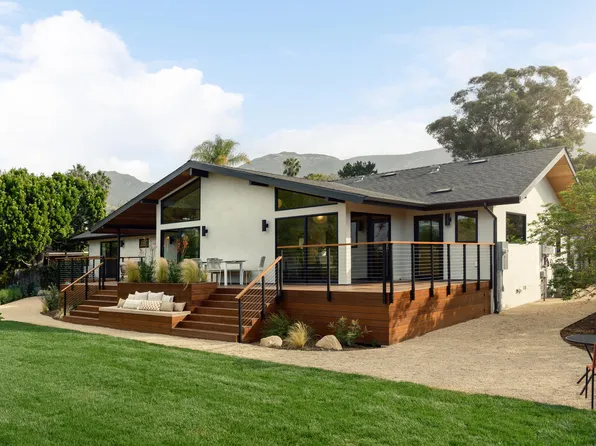 4055 Naranjo Dr, Santa Barbara, CA 93110