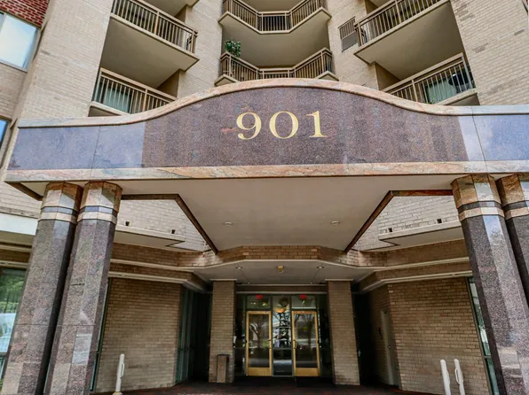 901 N Monroe St APT 209, Arlington, VA 22201