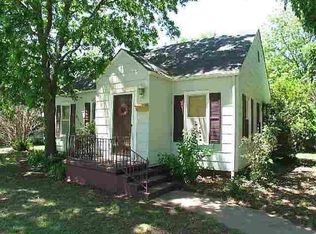 902 S West St, Stillwater, OK 74074