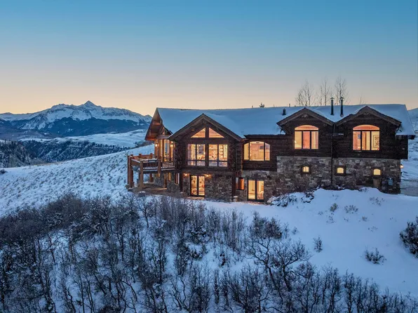 213 Josefa Ln, Telluride, CO 81435