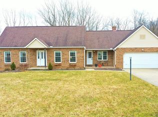 107 Sloboda Ave, Ontario, OH
