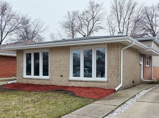 14446 Dante Ave, Dolton, IL