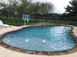 125 E Overlook Mountain Rd, Buda, TX 78610