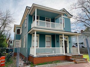 215 W Anderson St #B, Savannah, GA 31401