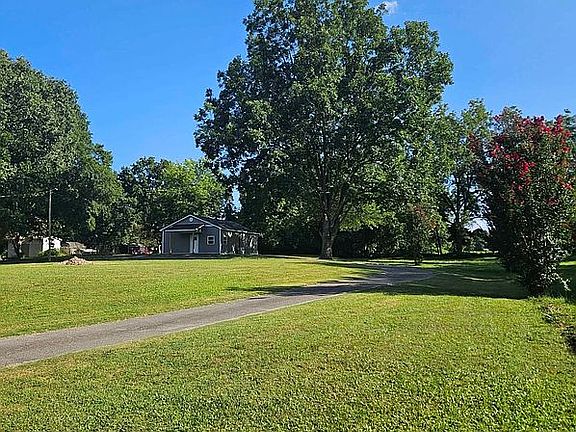 Nice two acre lot! 