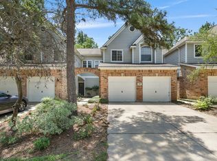 59 S Spiral Vine Cir, Spring, TX 77381