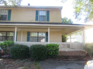 307 Lake Ave, North Augusta, SC 29841