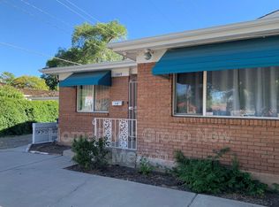 1409 Park Ave SW, Albuquerque, NM 87104