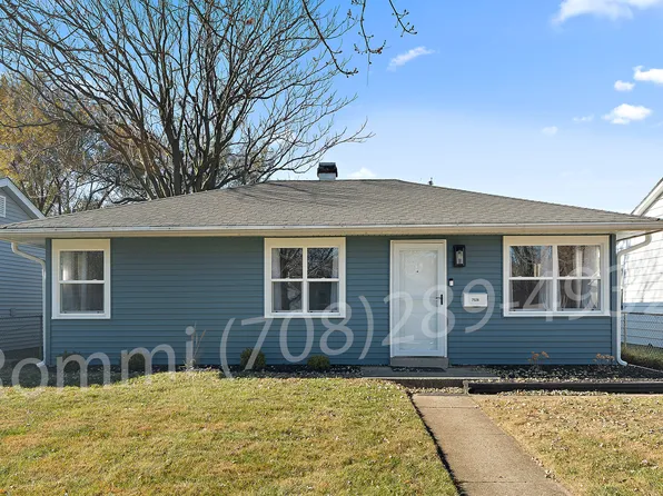 7528 Catalpa Ave, Hammond, IN 46324