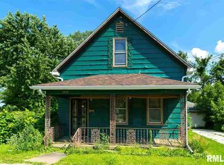 2909 Indian Rd, Davenport, IA 52802