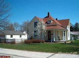 701 Ashland Ave, Warrenton, MO 63383