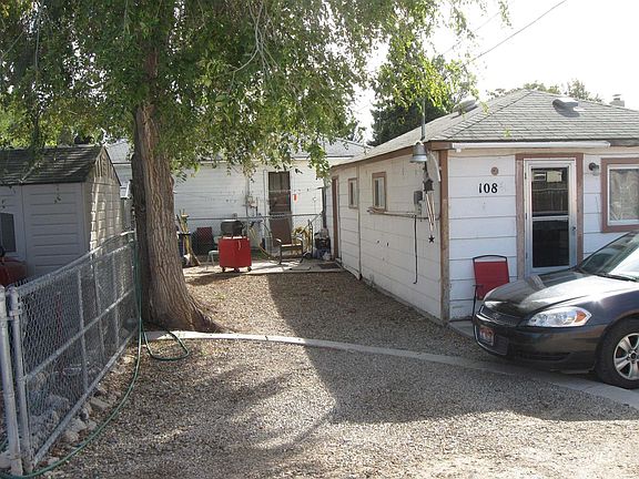 3rd image of 108 & 1/2 Parkhurst Dr