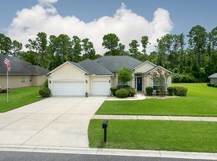 3052 Preserve Landing Dr, Jacksonville, FL 32226