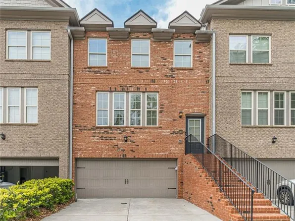 2193 Mission View Dr, Lawrenceville, GA 30043