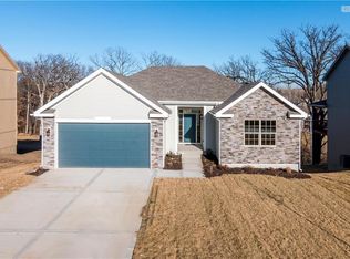 3212 NW 50th Ter, Riverside, MO 64150