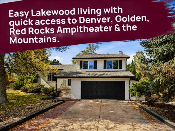 575 S Parfet Street, Lakewood, CO 80226