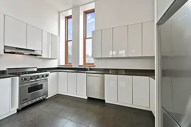 Rented by Cantor and Pecorella