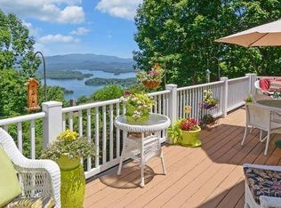 602 Ramey Mountain Rd, Hiawassee, GA 30546