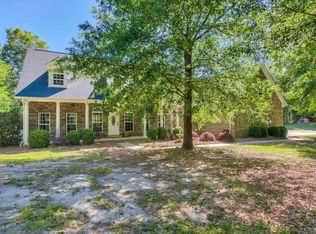 5594 Harlem Grovetown Rd, Grovetown, GA 30813