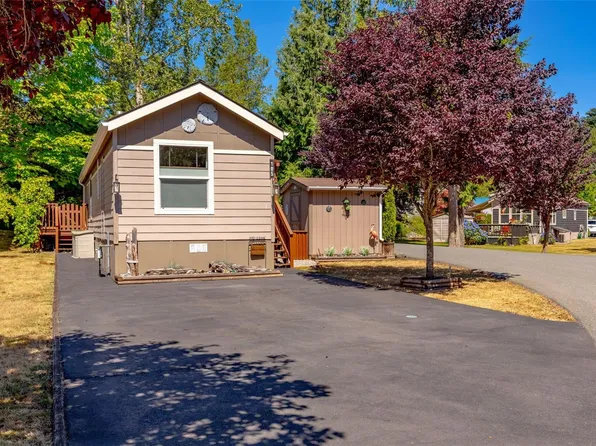 3042 River Rd #105, North Cowichan, BC V0R 1K3