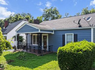 109 Crescent Ave SW, Rome, GA 30161