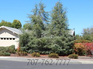 8481 Liman Way, Rohnert Park, CA 94928