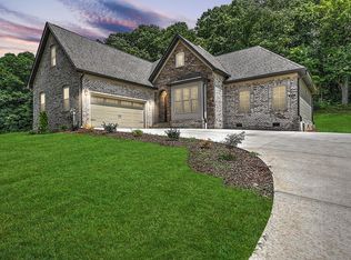 872 Brady Way, Jonesborough, TN 37659