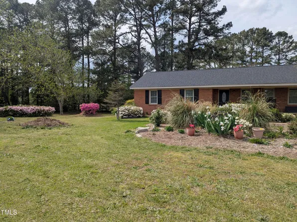 7814 Stoney Hill Church Rd, Bailey, NC 27807