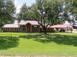 10002 Highway 296, Texarkana, AR 71854
