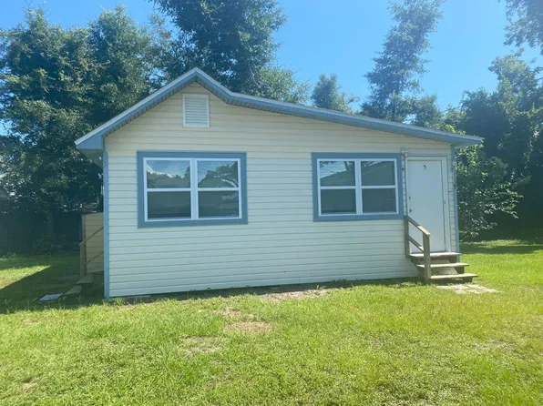 119 College Ave, 119 College Ave #5, Panama City, FL 32401