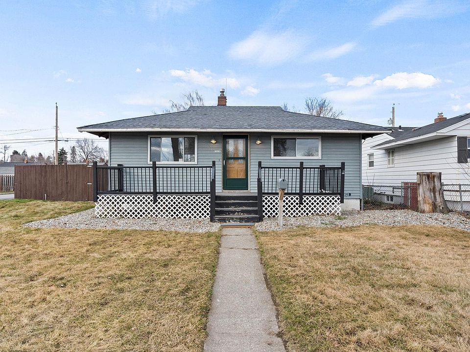1st image of 4003 E Grace Ave