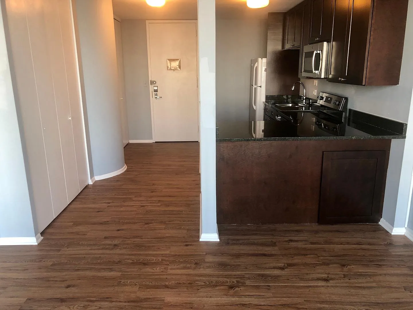 1 bed, 706 sqft, $2,500 — Photo 4