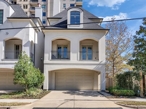 1111 Rosine St, Houston, TX 77019